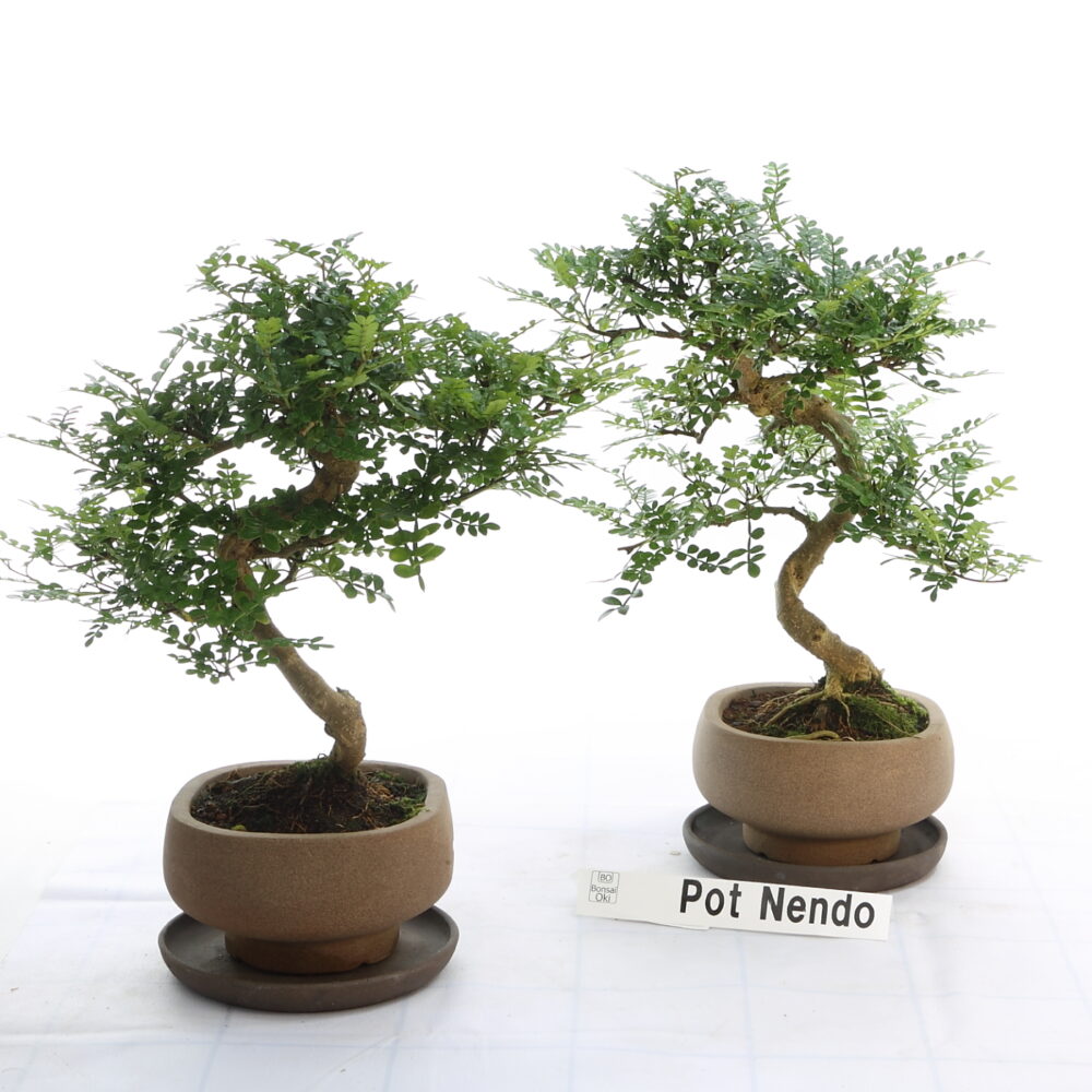POT Nendo Ø16cm